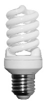 Фото LEEK Энергосберегающая лампа LEEK LE SP 13W NT/E27 (2700) спираль (40х93) серия СПИРАЛЬ/ПОЛУСПИРАЛЬ